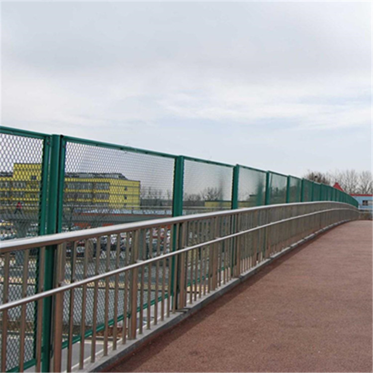 防拋網案例展示圖片4