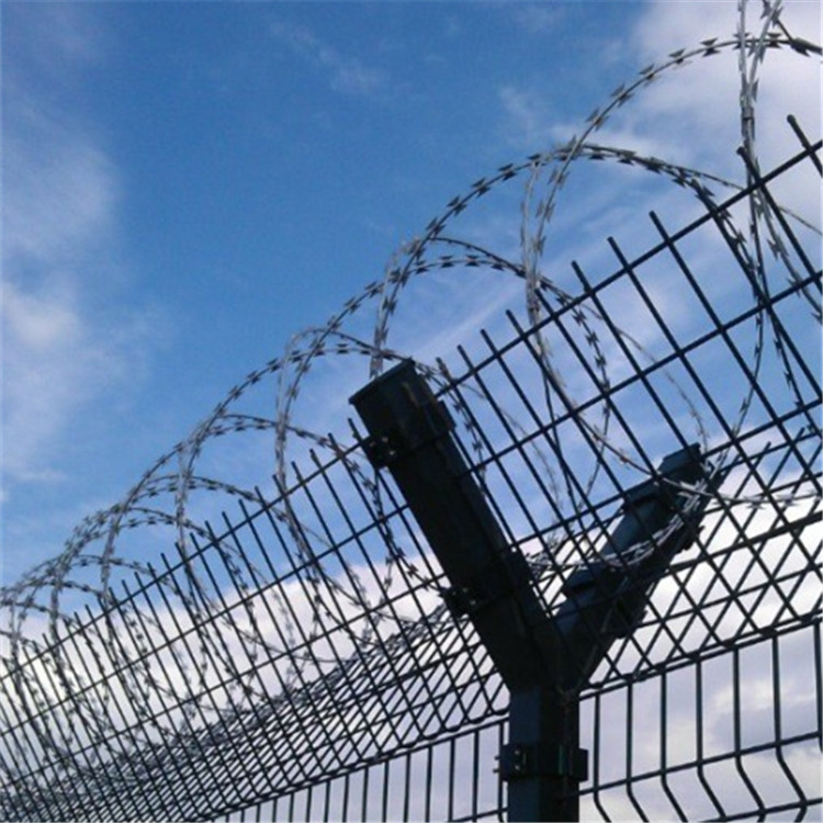 機場圍界案例展示圖片1 機場圍界案例展示圖片1