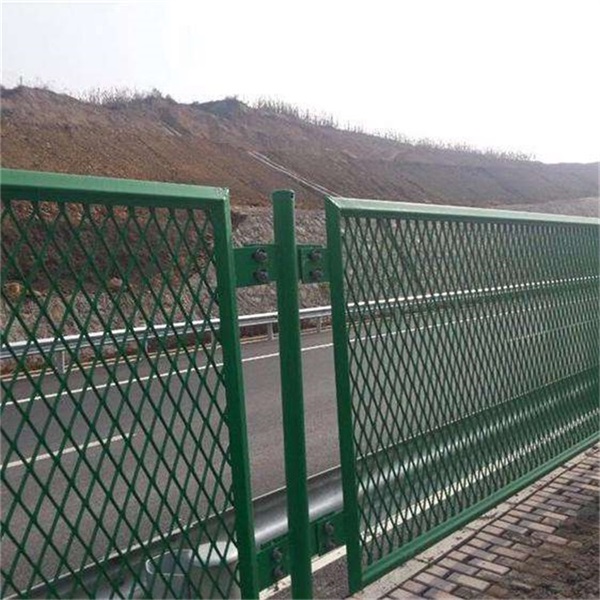 高速公路防眩網圖片4